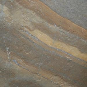Daltile Ayers Rock Rustic Remnant 13 in. x 13 in. Glazed Porcelain Floor and Wall Tile (16 sq. ft. / case)-AY0513131P 203719171