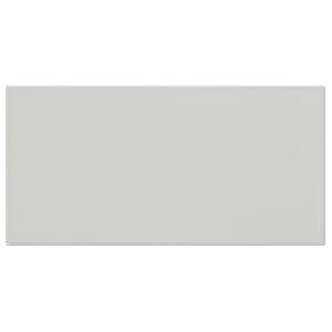 Daltile Finesse Cool Grey 3 in. x 6 in. Ceramic Wall Tile (12.50 sq. ft. / case)-FE0636HD1P 207206315