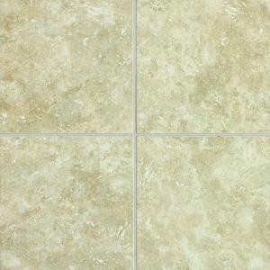 Daltile Heathland 12 in. x 12 in. Glazed Ceramic Floor and Wall Tile (11 sq. ft. / case)-HL0112121P2 203719229