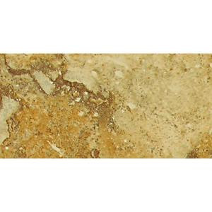 Daltile Heathland Amber 3 in. x 6 in. Glazed Ceramic Wall Tile (12.5 sq. ft. / case)-HL0336MOD1P2 203719144
