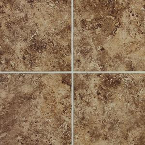 Daltile Heathland Edgewood 12 in. x 12 in. Glazed Ceramic Floor and Wall Tile (11 sq. ft. / case)-HL0412121P2 203719226