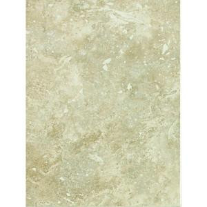 Daltile Heathland White Rock 9 in. x 12 in. Ceramic Wall Tile (11.25 sq. ft. / case)-HL019121P2 203719211
