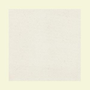 Daltile Identity Paramount White Fabric 24 in. x 24 in. Polished Porcelain Floor and Wall Tile (15.49 sq. ft. / case)-MY2024241L 202666885