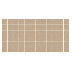 Daltile Keystone Unglazed Elemental Tan Speckle 12 in. x 24 in. x Porcelain Mosaic Floor/Wall Tile (24 sq. ft. / case)-D17522MS1P 202329073