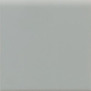 Daltile Matte Desert Gray 6 in. x 6 in. Ceramic Bullnose Wall Tile-X714S46691P1 202627639