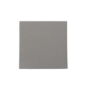Daltile Quarry Ashen Gray 6 in. x 6 in. Ceramic Floor and Wall Tile (11 sq. ft. / case)-0T03661P 202653757