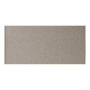 Daltile Quarry Tile Ashen Gray 4 in. x 8 in. Ceramic Floor and Wall Tile (10.76 sq. ft. / case)-0T03481P 202653755