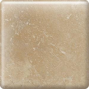 Daltile Sandalo Acacia Beige 2 in. x 2 in. Ceramic Bullnose Corner Wall Tile-SW91SN42691P2 203719656