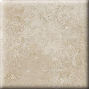 Daltile Sandalo Serene White 3 in. x 3 in. Ceramic Bullnose Wall Tile-SW90SN43091P2 203719647