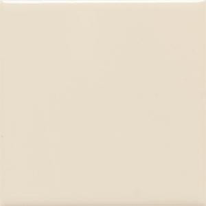 Daltile Semi-Gloss Almond 4-1/4 in. x 4-1/4 in. Ceramic Floor and Wall Tile (12.5 sq. ft. / case)-K165441P1 202627054