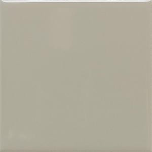 Daltile Semi-Gloss Architectural Gray 6 in. x 6 in. Ceramic Wall Tile (12.5 sq. ft. / case)-0109661P1 202627872