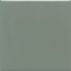Daltile Semi-Gloss Cypress 6 in. x 6 in. Ceramic Wall tile (12.5 sq. ft. / case)-1452661P1 202627898