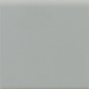 Daltile Semi-Gloss Desert Gray 4-1/4 in. x 4-1/4 in. Ceramic Surface Bullnose Wall Tile-X114S44491P1 202625105