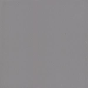 Daltile Semi-Gloss Suede Gray 6 in. x 6 in. Ceramic Wall Tile (12.5 sq. ft. / case)-0182661P2 202627887