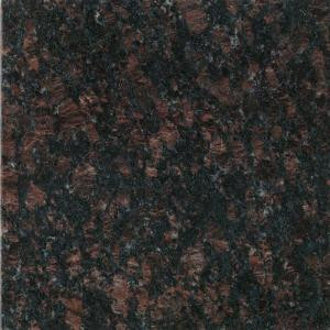 Daltile Tan Brown 12 in. x 12 in. Natural Stone Floor and Wall Tile (10 sq. ft. / case)-G28912121L 202646760