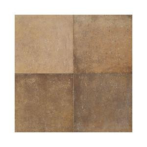 Daltile Terra Antica Oro 18 in. x 18 in. Porcelain Floor and Wall Tile (18 sq. ft. / case)-TA011818S1P6 202657274
