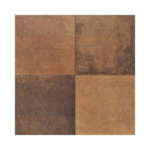 Daltile Terra Antica Rosso 6 in. x 6 in. Porcelain Floor and Wall Tile (11 sq. ft. / case)-TA02661P6 202657277