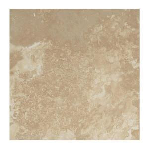 Daltile Torino Beige 16 in. x 16 in. Ceramic Floor and Wall Tile (21.42 sq. ft. / case)-TR5116161P 206886380