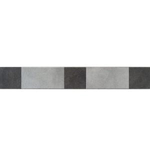 Daltile Veranda Multicolor 3-1/4 in. x 20 in. Deco B Porcelain Accent Floor and Wall Tile-P511320DECOB1P 202653519