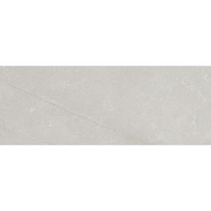 ELIANE Sonoma Gray 3 in. x 8 in. Ceramic Trim Wall Tile-8026971 206157163