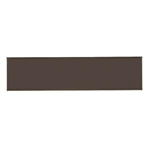 Jeffrey Court 4 in. x 16 in. Oxford Gloss Ceramic Wall Tile (11.11 sq. ft. / case)-99563 204256164