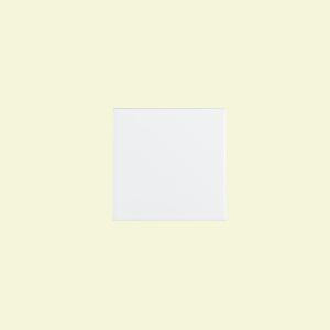 Jeffrey Court Fresh White 4-1/4 in. x 4-1/4 in. Ceramic Field Wall Tile (13.04 sq. ft. / case)-96010 207089520