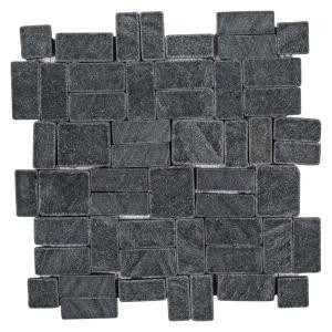 Jeffrey Court Road Rock Moon 11-3/4 in. x 11-3/4 in. x 10 mm Stone Mosaic Tile-99247 207084008