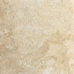 MARAZZI Artea Stone 6-1/2 in. x 6-1/2 in. Avorio Porcelain Floor and Wall Tile (9.38 sq. ft. /case)-UC44 202072493