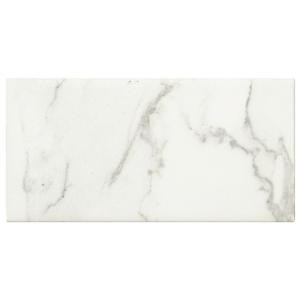 MARAZZI Developed by Nature Calacatta 3 in. x 6 in. Glazed Ceramic Wall Tile (12 sq. ft. / case)-DN1136MODHD1P2 206553997