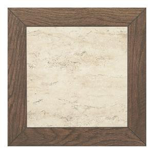 MARAZZI Montagna Brushed Saddle 18 in. x 18 in. Glazed Porcelain Floor and Wall Tile (17.60 sq. ft. / case)-MT411818HD1P6 205910956