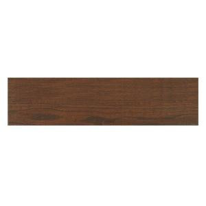 MARAZZI Montagna Saddle 6 in. x 24 in. Glazed Porcelain Floor and Wall Tile (14.53 sq. ft. / case)-ULG56241P 203600174