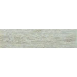MARAZZI Montagna White Wash 6 in. x 24 in Glazed Porcelain Floor and Wall Tile (14.53 sq. ft. / case)-ULG2 203600149