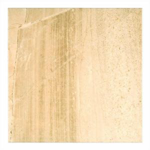 MONO SERRA Alpine Sand 13.5 in. x 13.5 in. Ceramic Floor and Wall Tile (14.95 sq. ft. / case)-8658 204675759