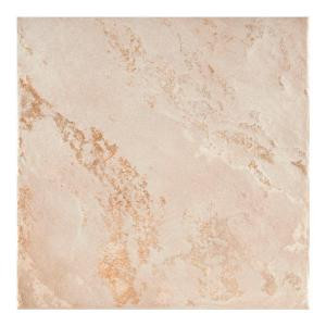 MONO SERRA Castelli Noce 12 in. x 12 in. Porcelain Floor and Wall Tile (20.45 sq. ft. / case)-7550 204675764