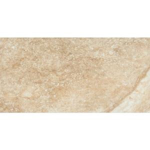 MS International Aliso Bone 12 in. x 24 in. Glazed Ceramic Floor and Wall Tile (16 sq. ft. / case)-NALIBON1224 300666020