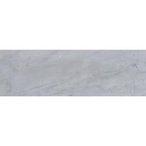 MS International Arabescato Carrara 4 in. x 12 in. Honed Marble Floor and Wall Tile (5 sq. ft. / case)-TARACAR412H 206873857