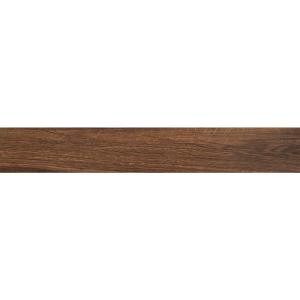 MS International Arbor Walnut 6 in. x 36 in. Porcelain Floor and Wall Tile (15 sq. ft. / case)-NARBWAL6X36 206394103