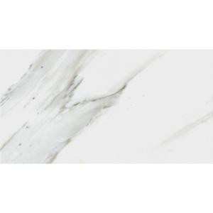 MS International Calacatta Gold 12 in. x 24 in. Polished Marble Floor and Wall Tile (12 sq. ft. / case)-TCALAGLD1224 205762399
