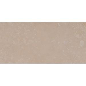 MS International Durango Cream 3 in. x 6 in. Honed/Beveled Travertine Floor and Wall Tile (1 sq. ft. / case)-CDURANGO36H 206873882