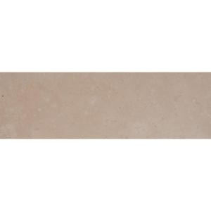 MS International Durango Cream 4 in. x 12 in. Honed Travertine Floor and Wall Tile (5 sq. ft. / case)-CDURANGO412H 206873871