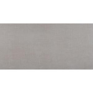 MS International Fabrico Blanco 12 in. x 24 in. Glazed Ceramic Floor and Wall Tile (16 sq. ft. / case)-NHDFABLA1224 206821043
