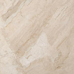 MS International New Diana Reale 18 in. x 18 in. Polished Marble Floor and Wall Tile (11.25 sq. ft. / case)-TNEWDIAREAL1818 300793732