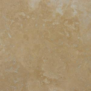 MS International Noce Premium 24 in. x 24 in. Honed Travertine Floor and Wall Tile-TTNOCPRE2424 202508354