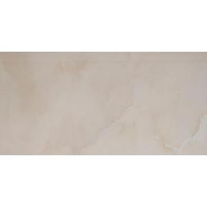 MS International Onice Ivory 12 in. x 24 in. Polished Porcelain Floor and Wall Tile (16 sq. ft. / case)-NHDONIVOI1224P 204835634