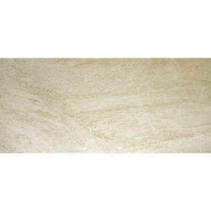 MS International Onyx Crystal 12 in. x 24 in. Glazed Porcelain Floor and Wall Tile (16 sq. ft. / case)-NONXCRY1224P 203072843