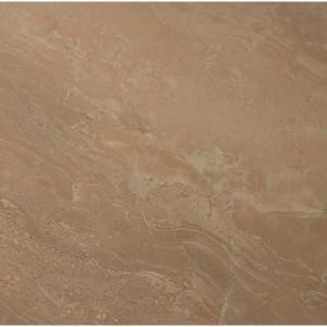 MS International Onyx Royal 12 in. x 12 in. Polished Porcelain Floor and Wall Tile (13 sq. ft. / case)-NONXROY1212P 206971385