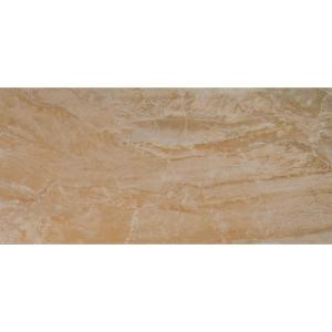 MS International Onyx Sand 16 in. x 32 in. Glazed Porcelain Floor and Wall Tile (10.67 sq. ft. / case)-NONYSAN1632 300677999