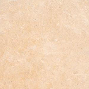 MS International Princess Gold 18 in. x 18 in. Honed Limestone Floor and Wall Tile (13.5 sq. ft. / case)-TPRNGLD1818H 202508362