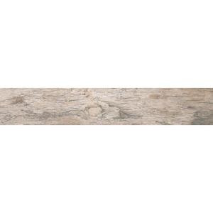 MS International Redwood Natural 6 in. x 36 in. Glazed Porcelain Floor and Wall Tile (12 sq. ft. / case)-NHDREDNAT6X36 204491916