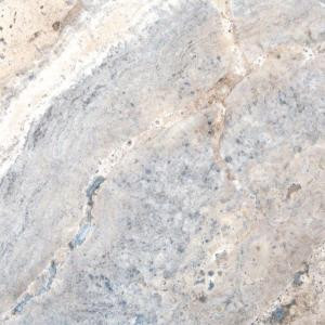 MS International Silver 18 in. x 18 in. Honed Travertine Floor and Wall Tile-TTSILTR1818HF 202508335